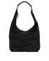 Vintage Hobo Bag, front view